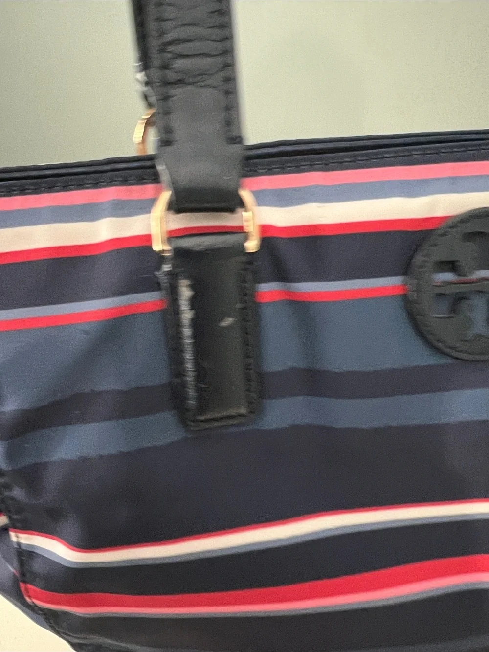 Tory Burch authentic tory